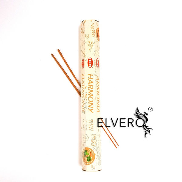 Betisoare parfumate HEM Harmony [5]