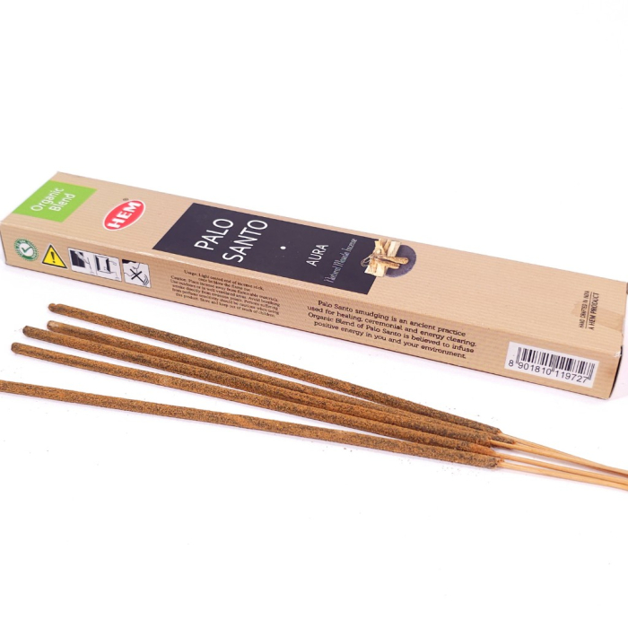 Bete parfumate cu palo santo [4]