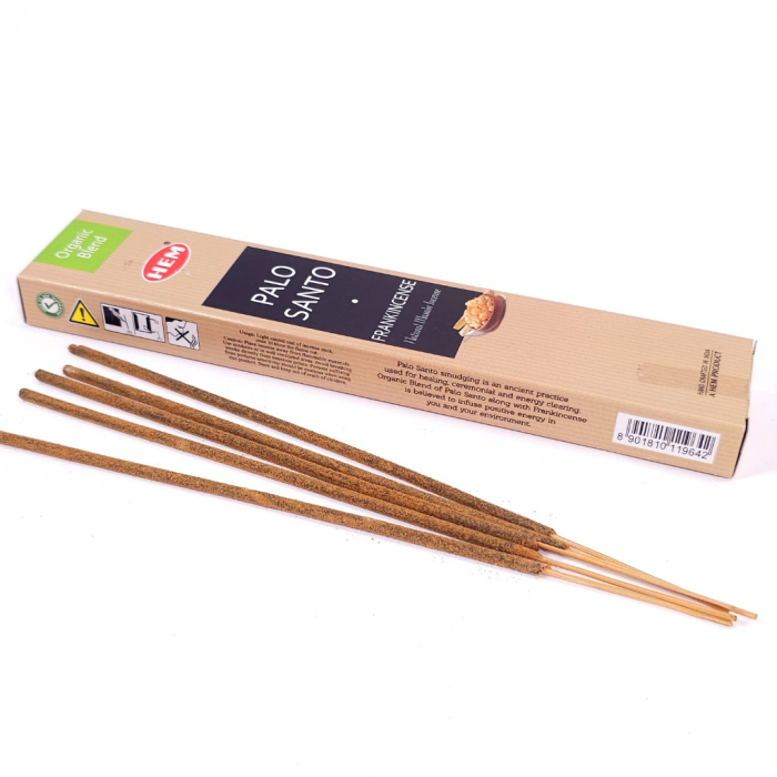 Bete parfumate cu palo santo si tamaie [4]