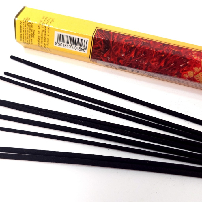 Betisoare parfumate HEM Saffron [4]