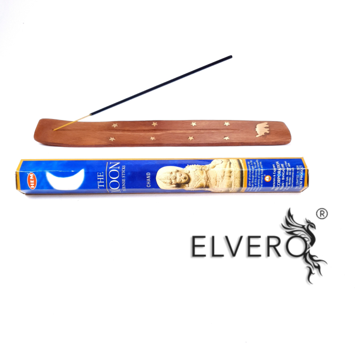 Betisoare parfumate HEM The Moon [3]
