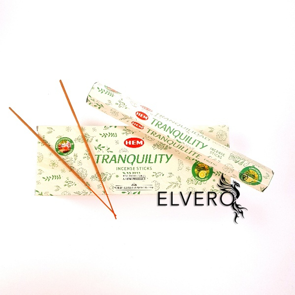 Bete HEM care ard cu aroma de bergamota si lemongrass [2]