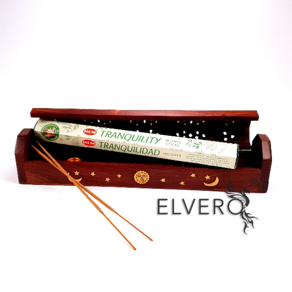 Bete HEM care ard cu aroma de bergamota si lemongrass [4]