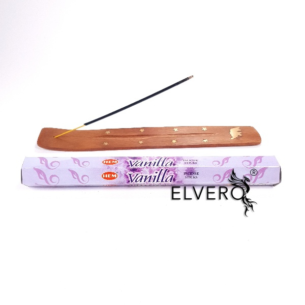 Betisoare parfumate HEM Vanilla [3]