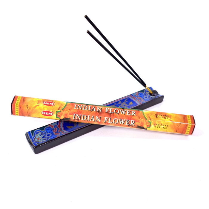 Betisoare parfumate cu arome florale [2]