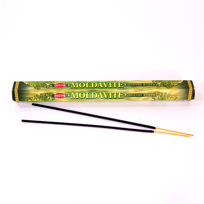 Bete parfumate pentru meditatie [5]