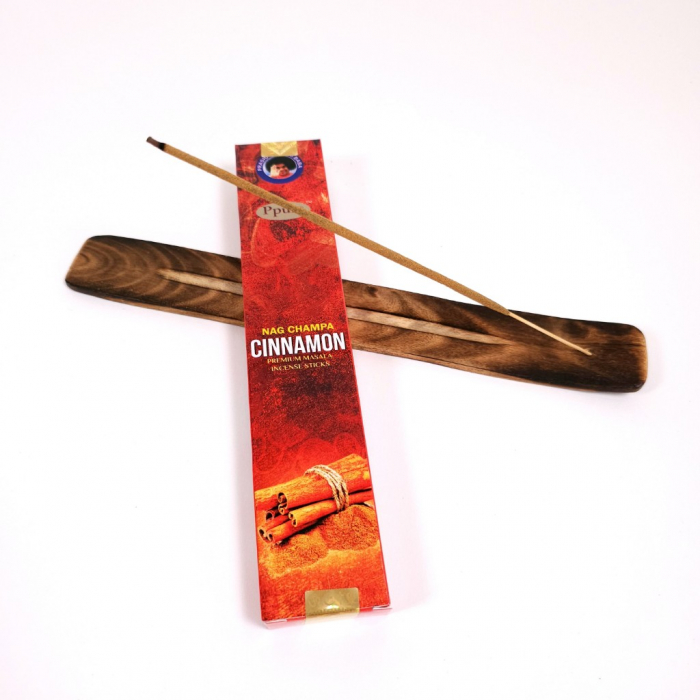 Bete parfumate cu aroma de scortisoara [3]