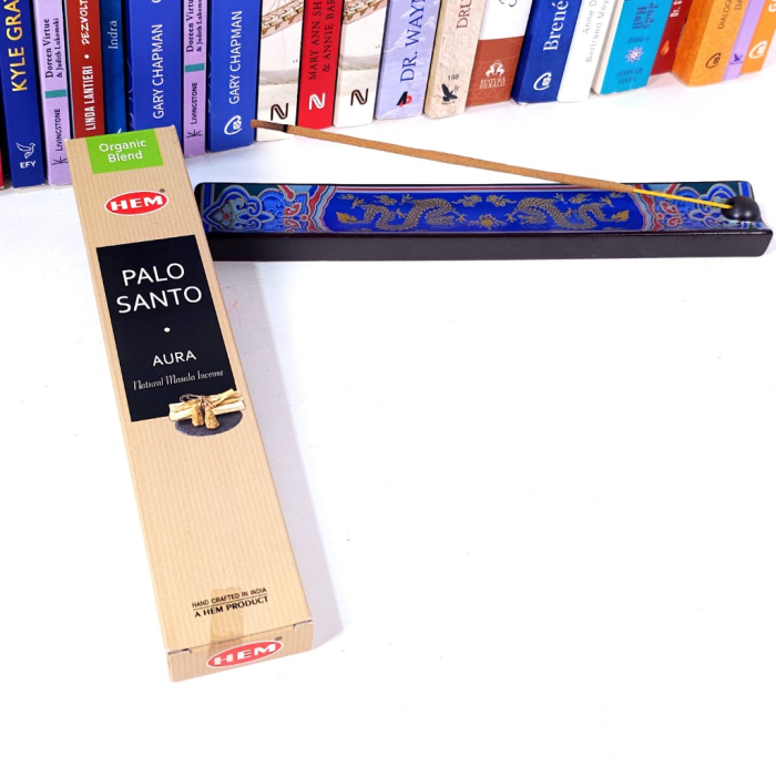 Bete parfumate cu palo santo [3]