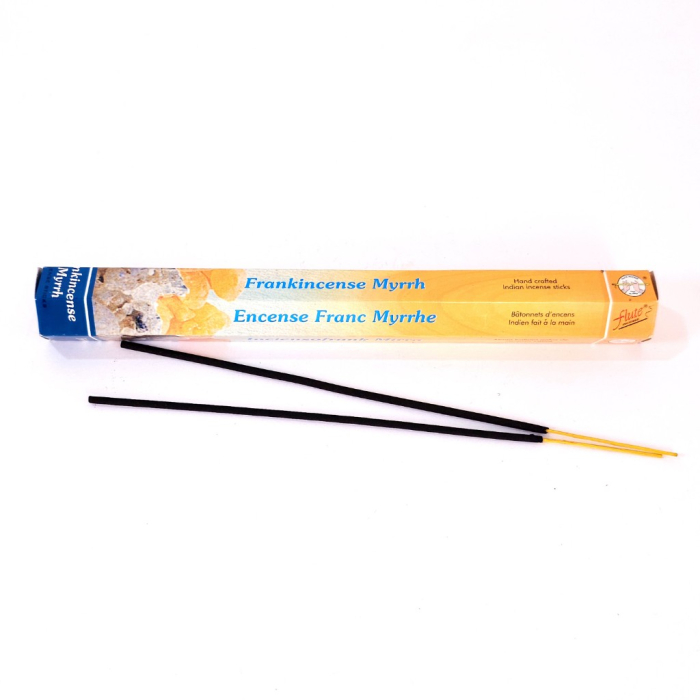 Bete parfumate cu aroma de tamaie si smirna [2]