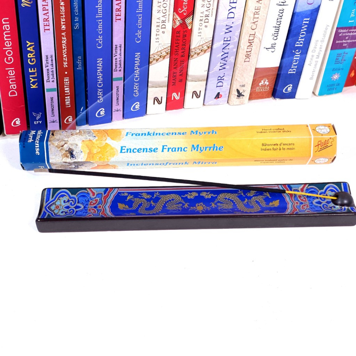 Bete parfumate cu aroma de tamaie si smirna [4]