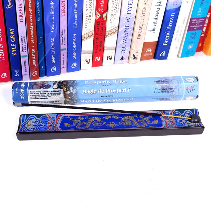 Bete parfumate pentru bani, bunastare, prosperitate [3]