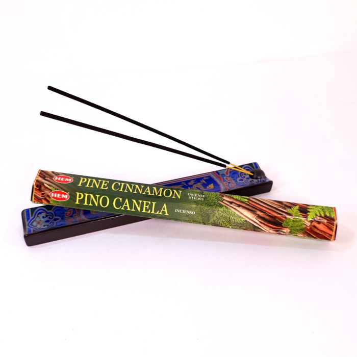 Bete parfumate cu aroma de pin si scortisoara [2]