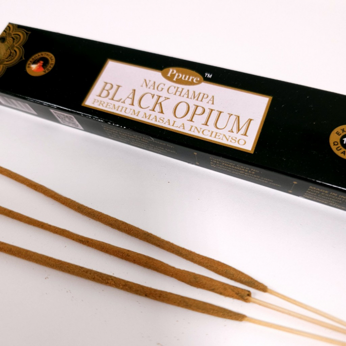 Bete parfumate cu arome orientale [2]