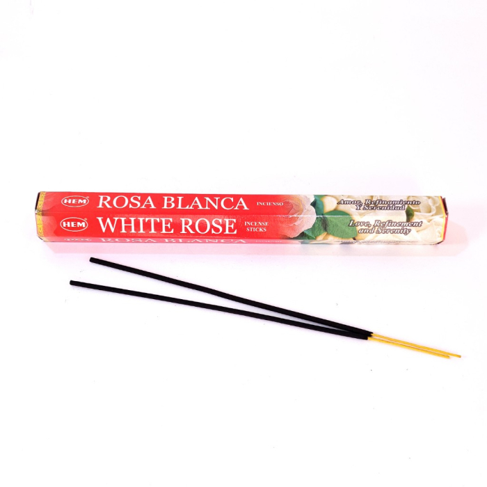 Bete parfumate cu parfum floral de trandafir [2]