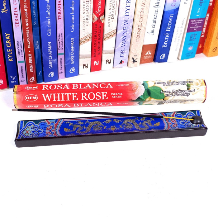 Bete parfumate cu parfum floral de trandafir [4]