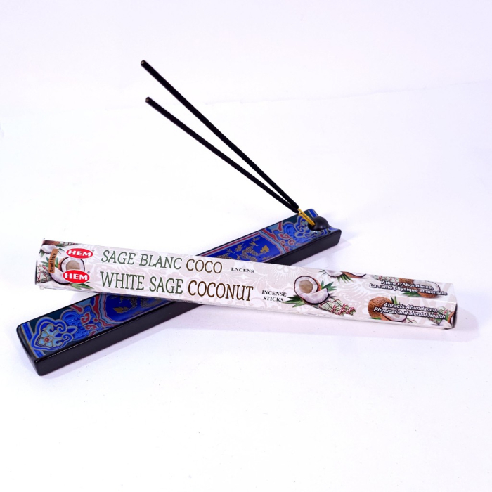 Bete parfumate cu aroma de salvie si cocos [2]