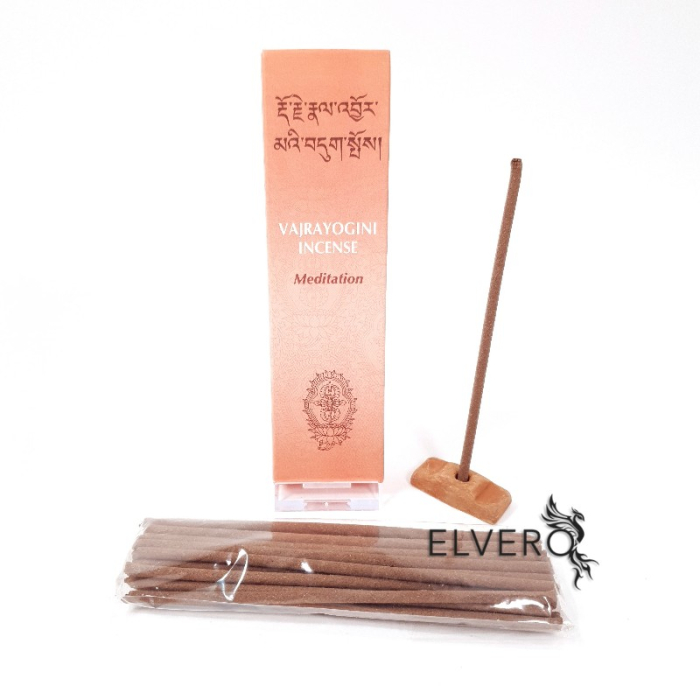 Betisoare perfumate tibetane Vajrayogini, Meditation [2]