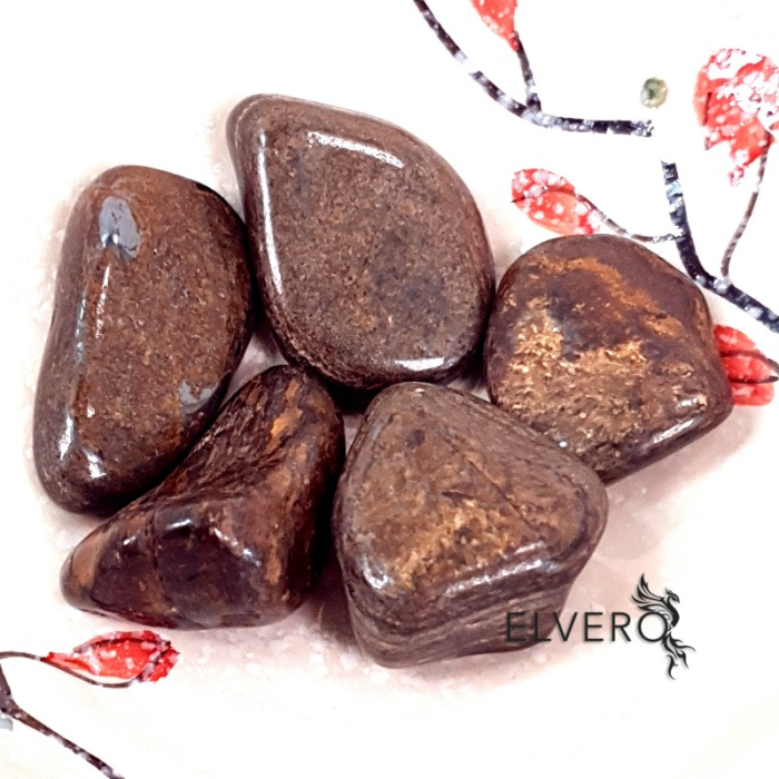 Bronzit rulat 4-5 cm [3]