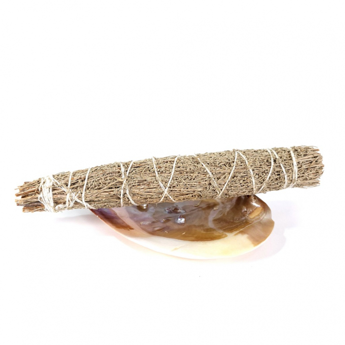 Buchet mare de salvie uscat pentru ars [2]