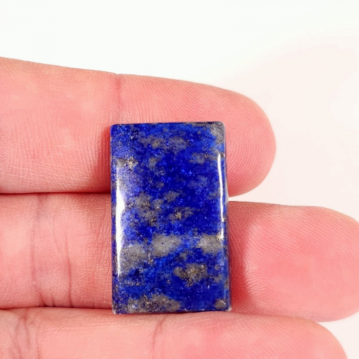 Lapis Lazuli cabochon piatra semipretioasa [2]