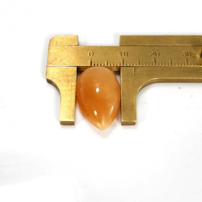Opal galben cabochon piatra naturala [4]