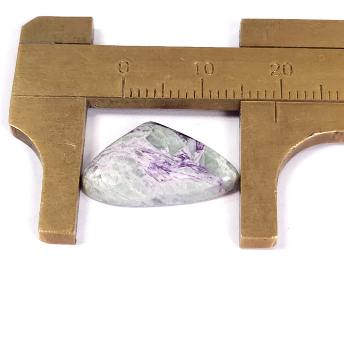 Cabochon piatra kamerit natural [6]