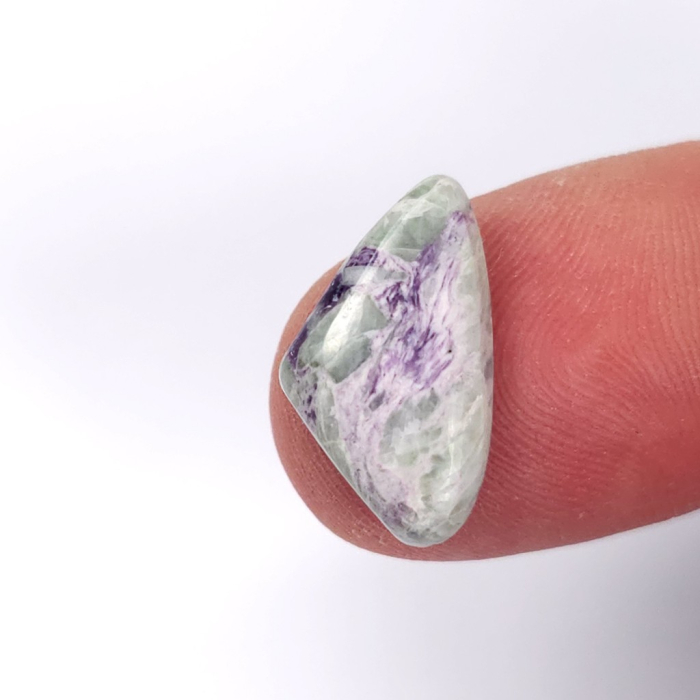 Cabochon piatra kamerit natural [4]