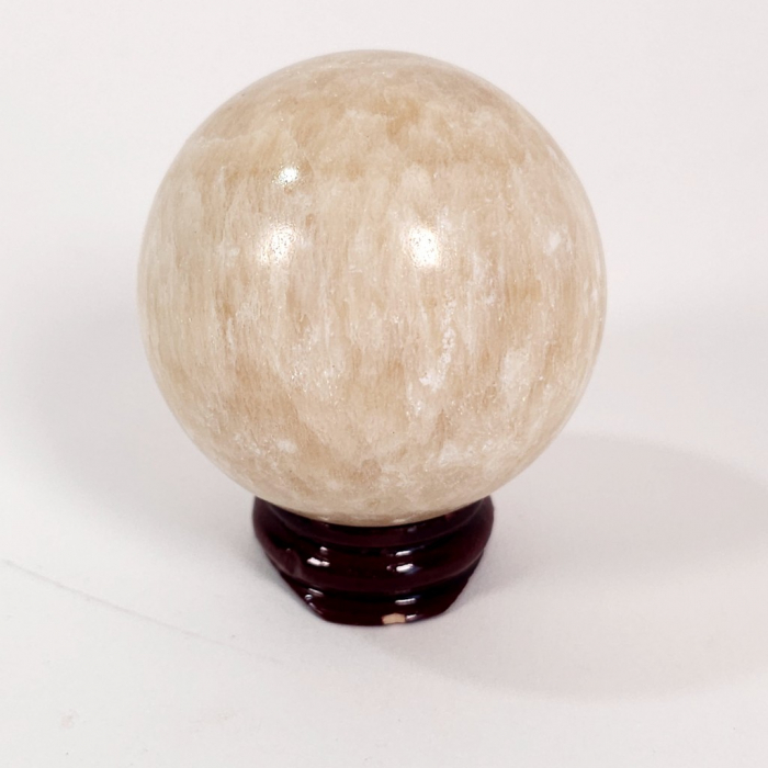Sfera calcit galben [5]