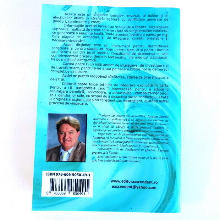 Carte despre cauzele subtile ale bolilor [2]