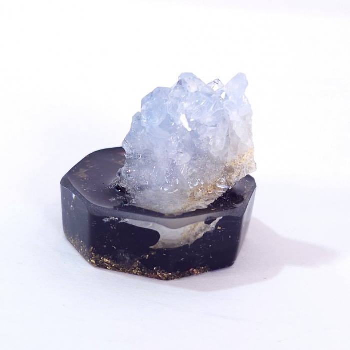 Celestit natural orgon [1]
