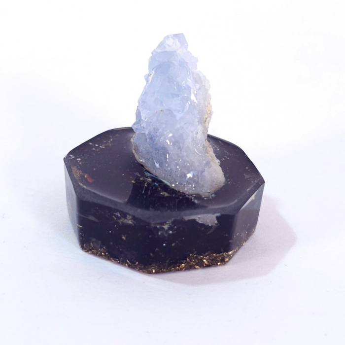 Celestit natural orgon [2]