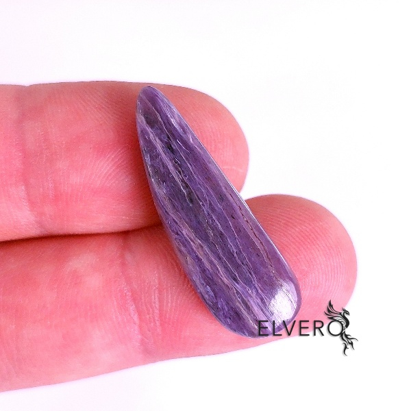 Charoit cabochon piatra semipretioasa [2]