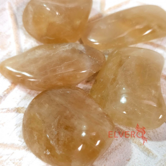 Citrin natural [2]