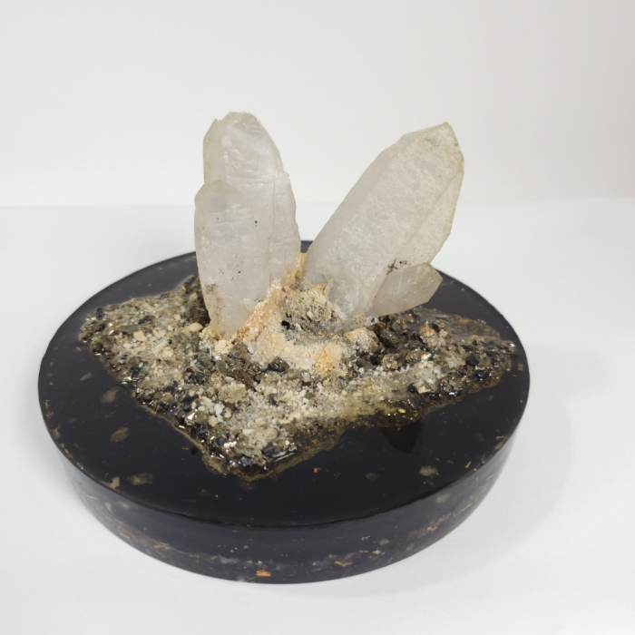 Decoratiune cristale naturale cuart [2]