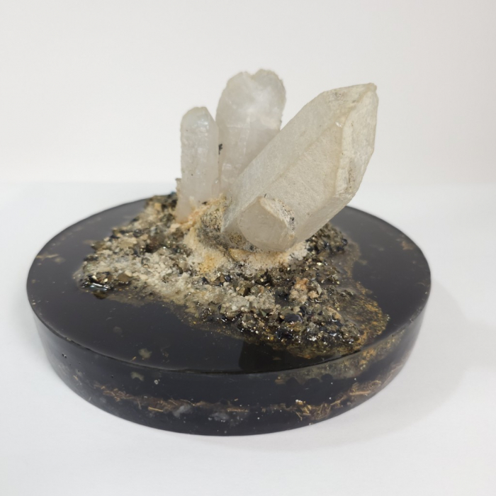 Decoratiune cristale naturale cuart [3]