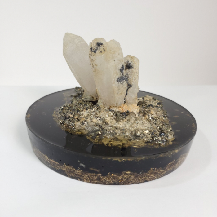 Decoratiune cristale naturale cuart [1]