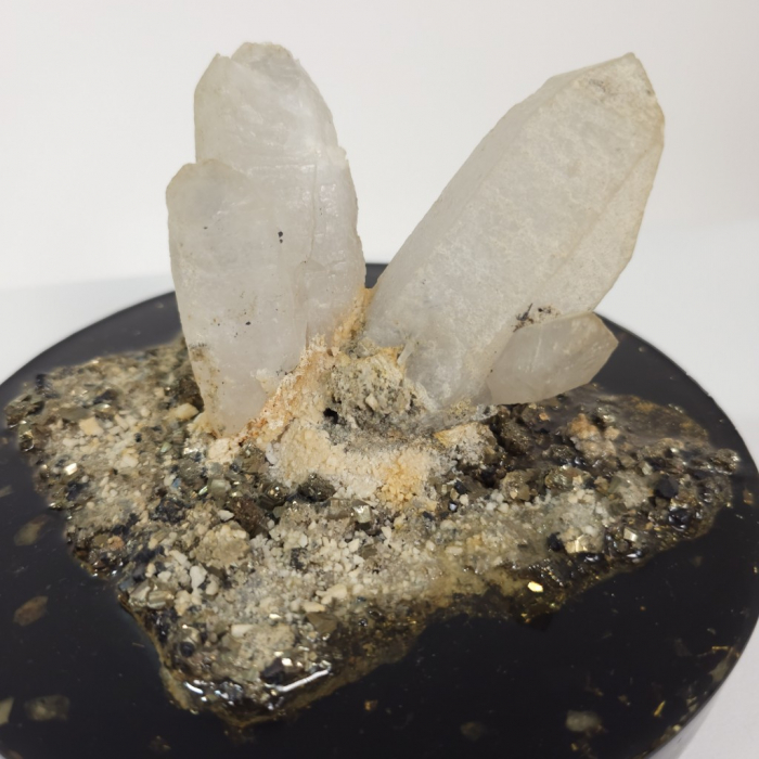 Decoratiune cristale naturale cuart [4]