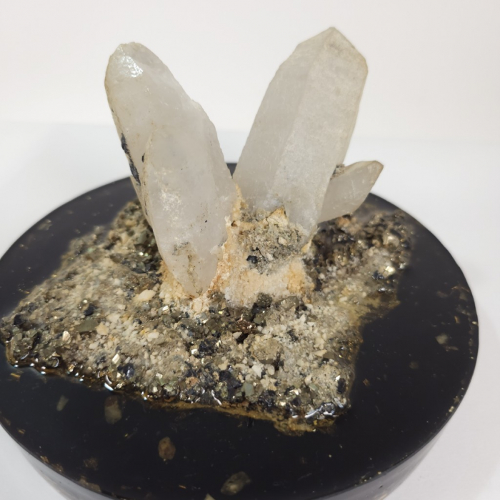 Decoratiune cristale naturale cuart [6]