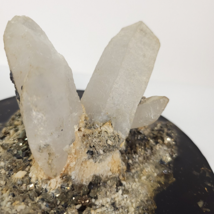 Decoratiune cristale naturale cuart [7]
