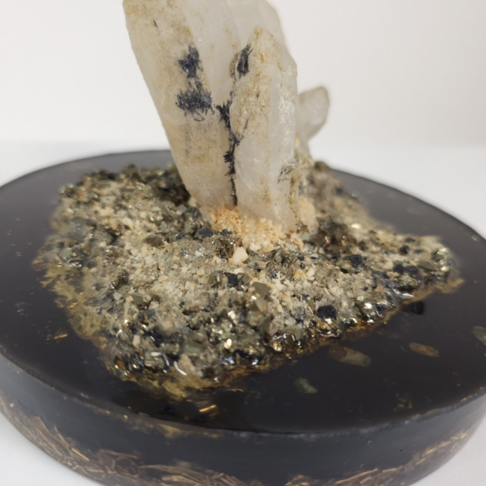 Decoratiune cristale naturale cuart [8]