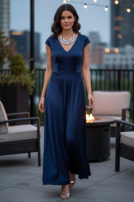 Salba statement din piatra lunii moonstone naturala [3]