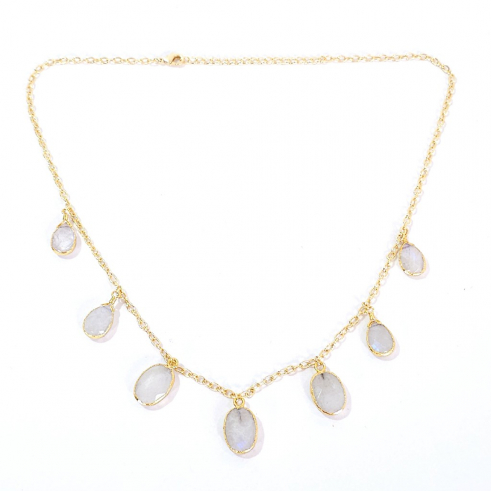 Salba din piatra lunii moonstone naturala [2]