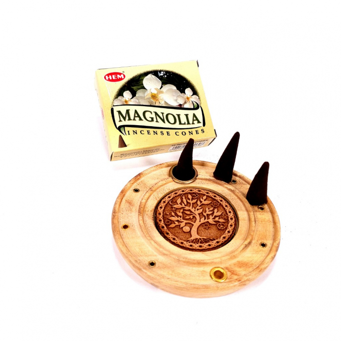 Conuri parfumate cu aroma florala [2]