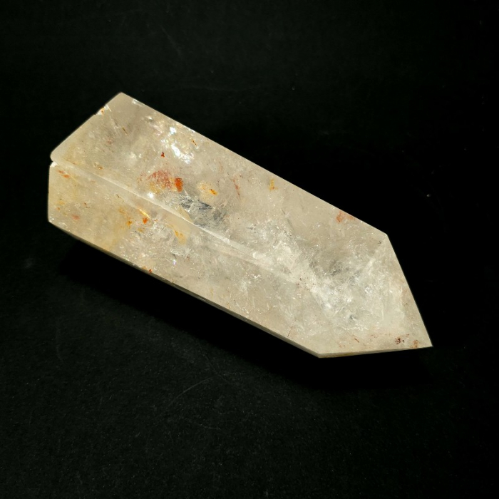 Cuart alb obelisc [2]