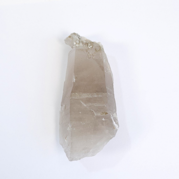Cristal brut de cuart fumuriu [1]