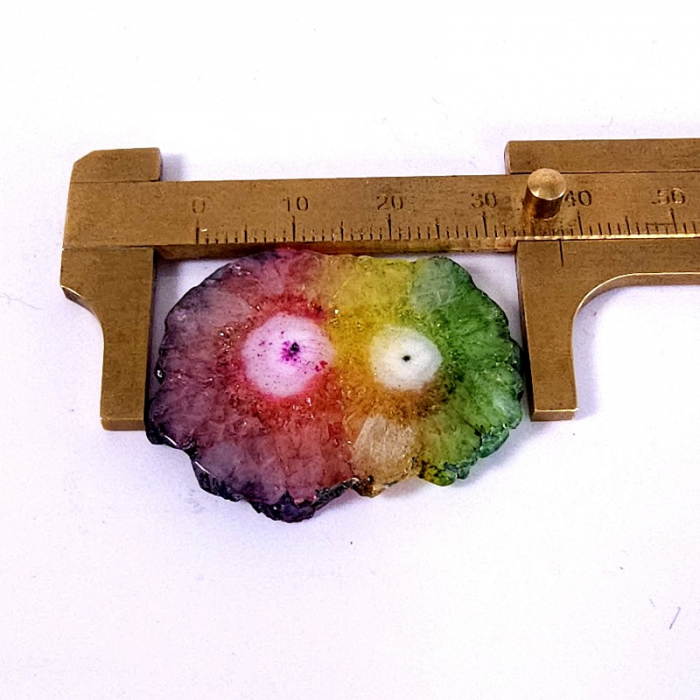 Felie cuart solar multicolor [4]