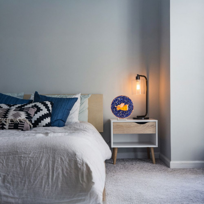 Decoratiune Inger buna vestire [8]