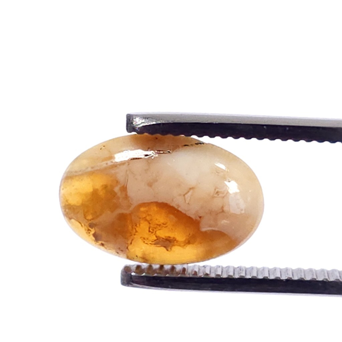 Cabuson opal galben auriu imperial [2]