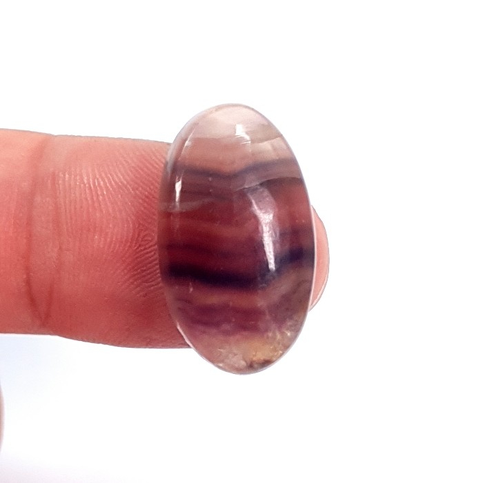 Fluorit cabochon piatra naturala [2]