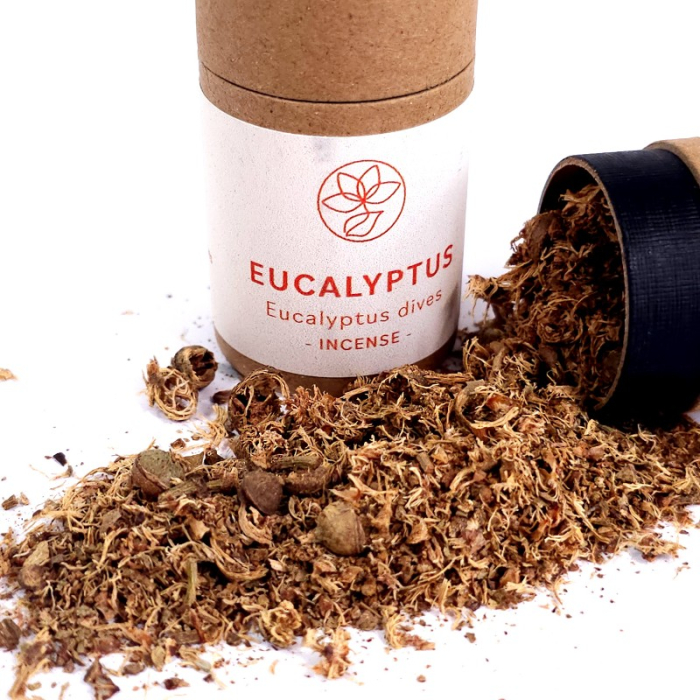 Eucalipt natural pentru aromaterapie [2]